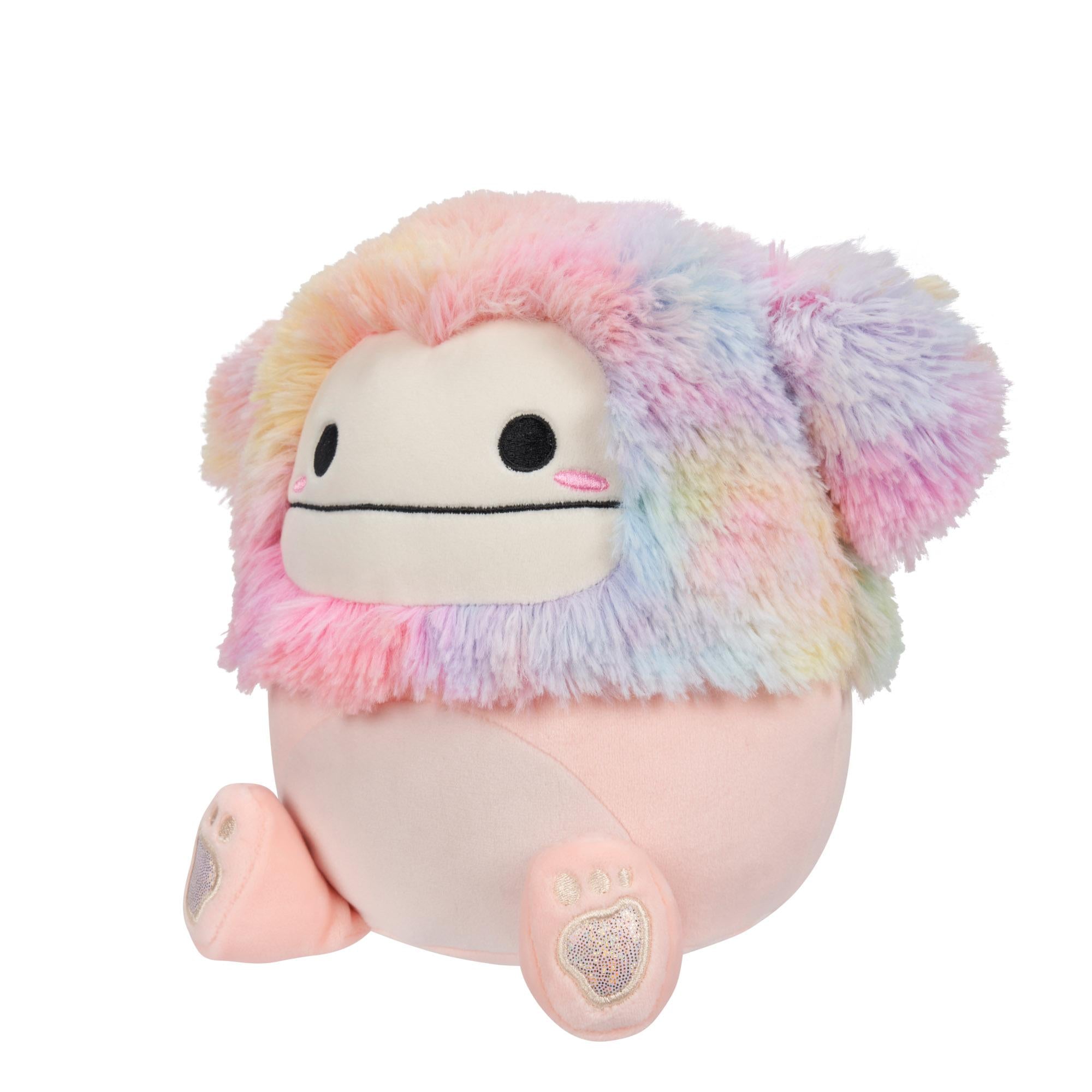 Squishmallows - Diane the Bigfoot 19 cm