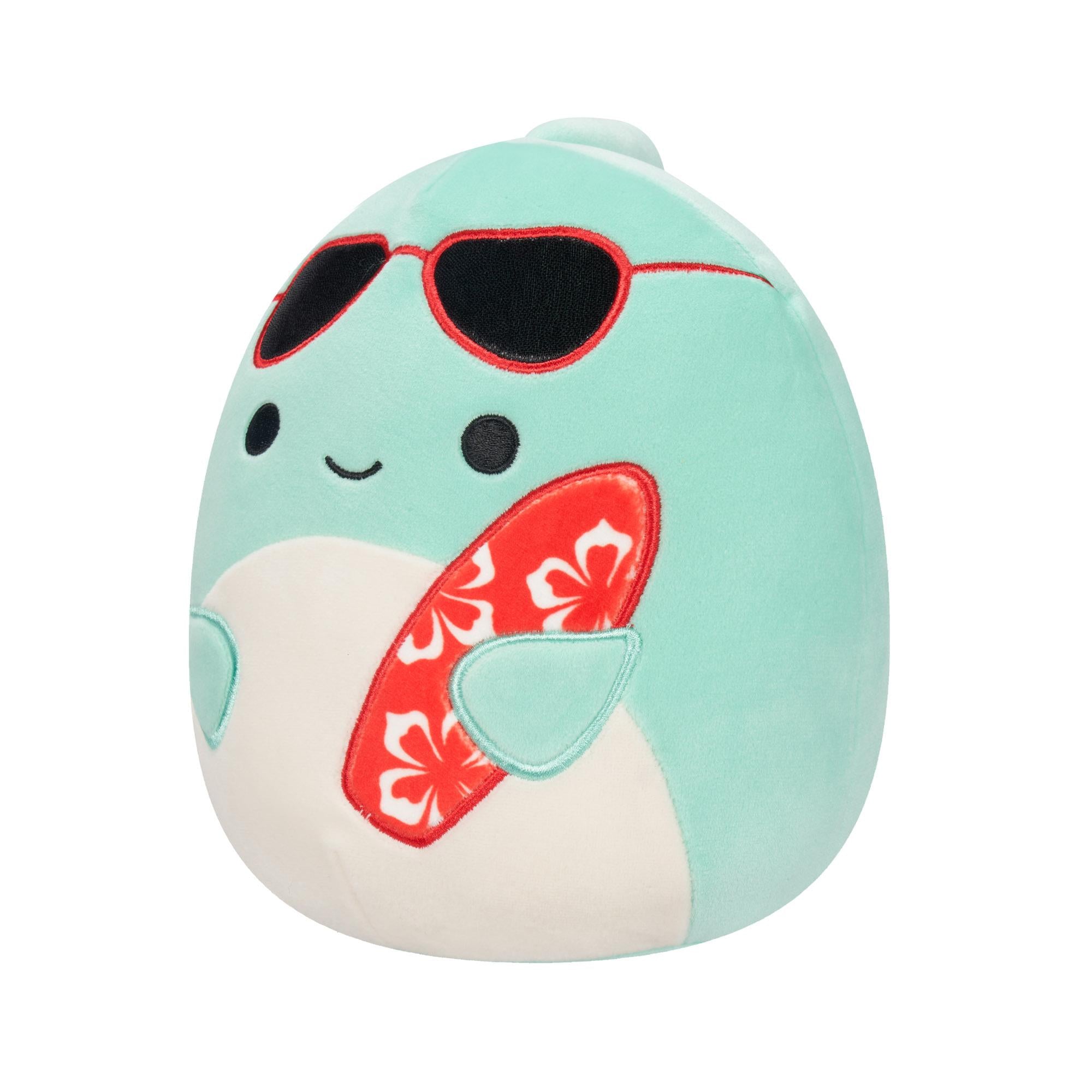 Squishmallows - Perry the Dolphin 19 cm