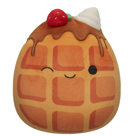 Squishmallows - Weaver the Waffle 19 cm