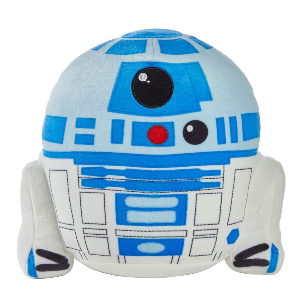 Star Wars Bamse - R2-D2