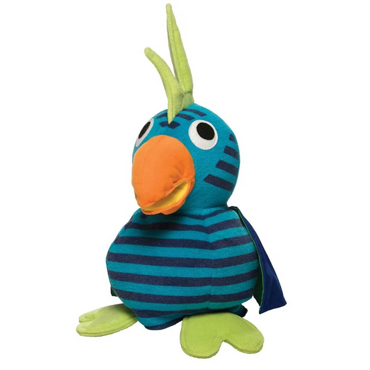 DR Andrea Hånddukke - Stor