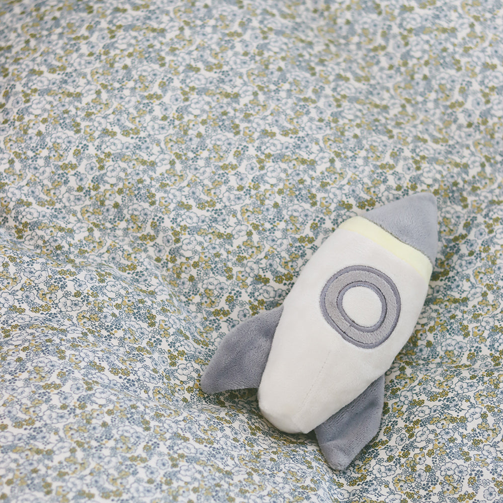 That's Mine Raket Rangle | Køb Bamser og Legetøj Her