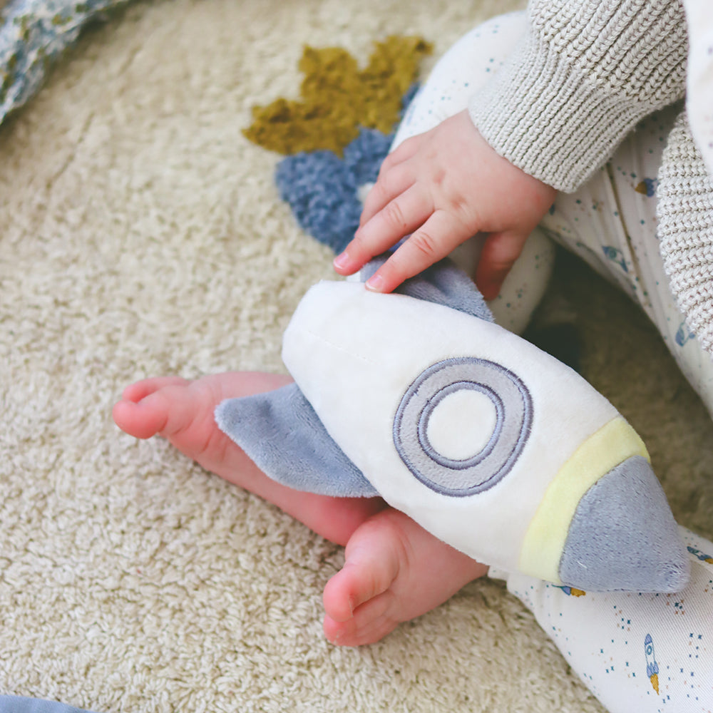 That's Mine Raket Rangle | Køb Bamser og Legetøj Her