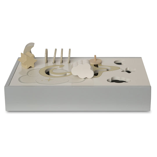 That´s Mine Jennie Aktivitets Legetøj