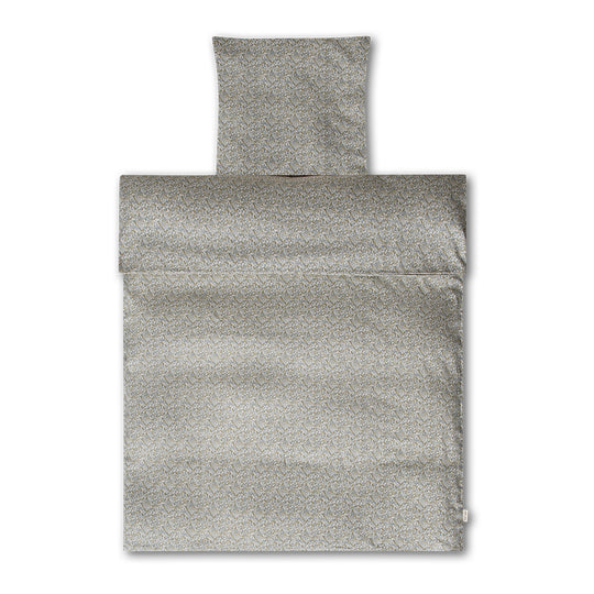 That´s Mine Levi Sengetøj Baby - Bouquet Bleu