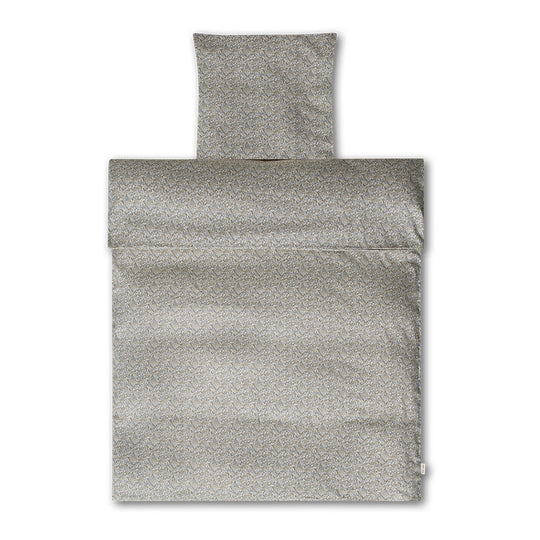 That´s Mine Levi Sengetøj Junior - Bouquet Bleu