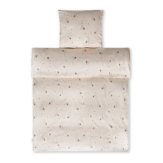 That´s Mine Levi Sengetøj Baby - Lady Bunnies