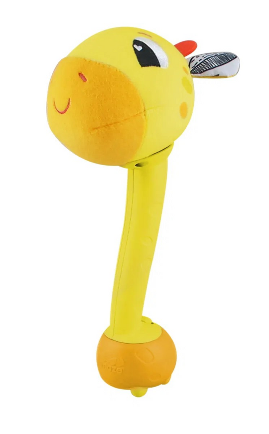 Lamaze Whacky Giraffe m. lyd