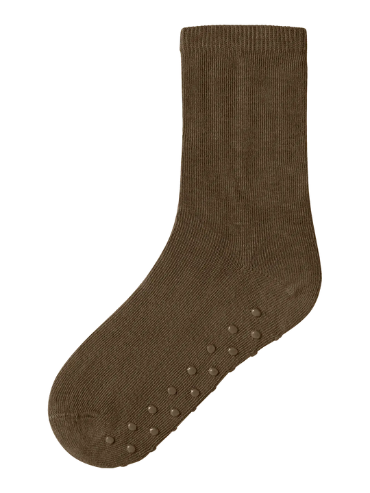 Lil Atelier - Natanja Sock - Teak