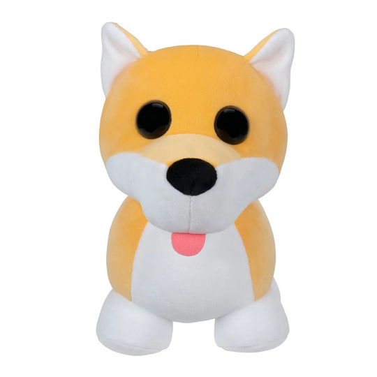 Adopt Me Collector Plush - Shiba Inu
