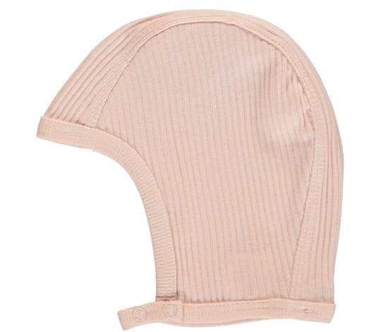 MarMar Hoody Modal Baby hue - Rose