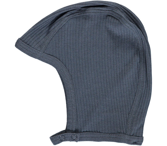 MarMar Hoody Modal Baby hue - Blue