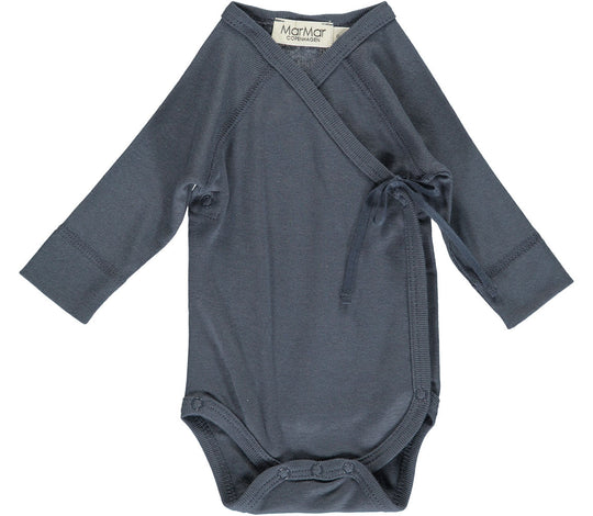 Marmar Belita Modal Body - Blue