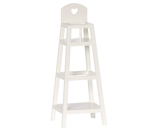 Maileg Højstol til Baby Mus og My Kaniner