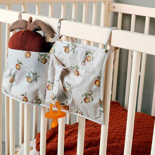 Lil Atelier Sengelomme Peach