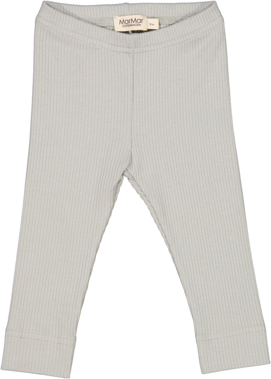 MarMar Leg Modal Pants - Chalk