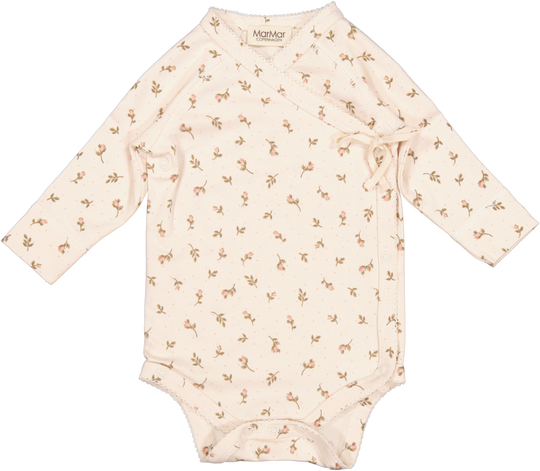 Marmar Belita Body - Little Rose