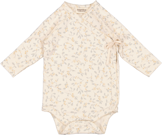 Marmar Belita Body - Berry Bloom