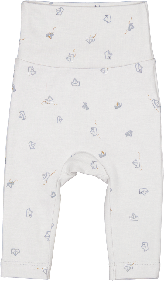 MarMar Piva Pants - Paper Boats