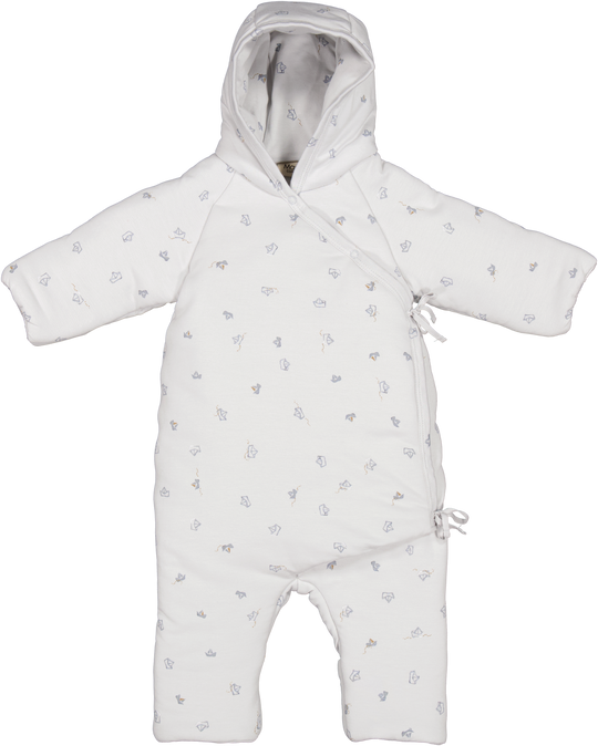 MarMar Rex Vatteret Dragt - Paper Boats