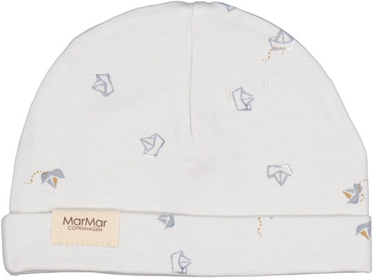 MarMar Aiko Babyhue - Paper Boats