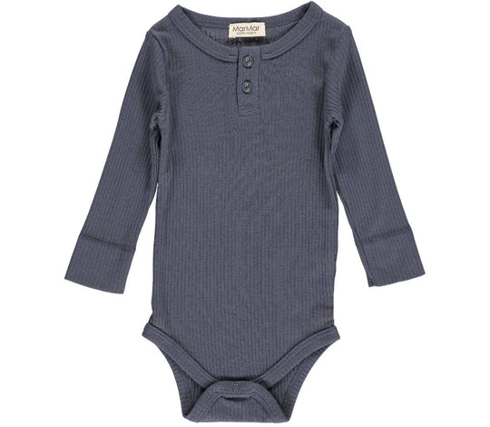 MarMar Modal Body - Blue