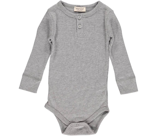 MarMar Modal Body - Grey