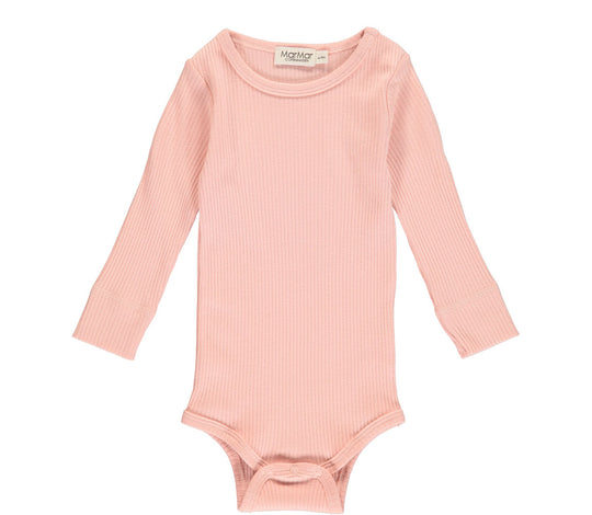 MarMar Modal Body - Rose