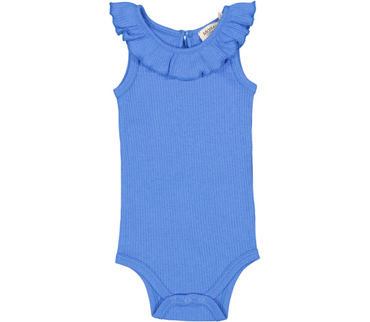 Marmar Brianna Modal Body - Vivid Blue