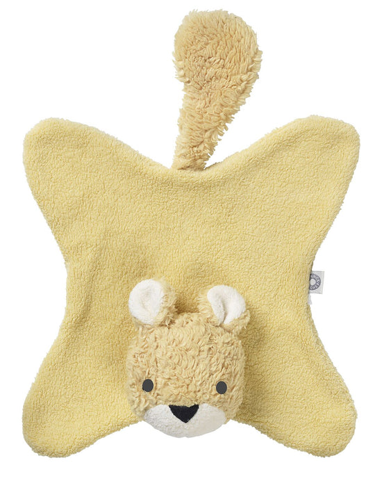 Nusseklud med kanin - franck_fischer