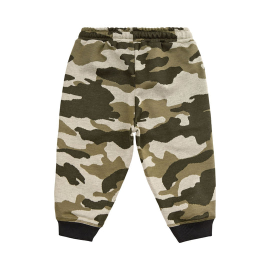 Petit By Sofie Schnoor Sweatpants - Army