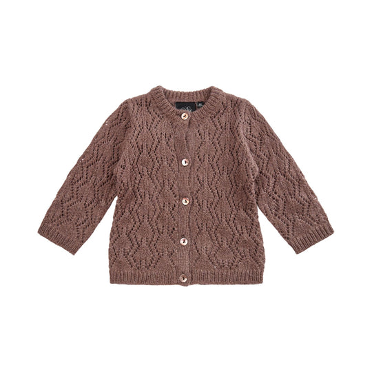 Petit By Sofie Schnoor Strik - Warm brown