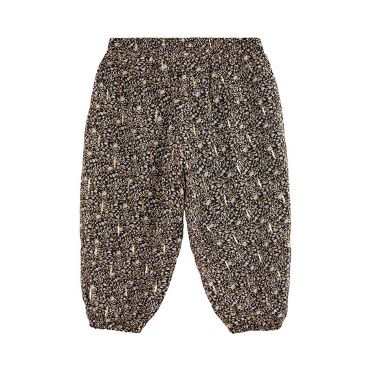 Petit By Sofie Schnoor Pants - Black