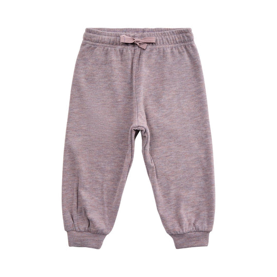 Petit By Sofie Schnoor Sweatpants - Purple