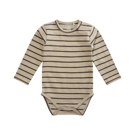 Petit By Sofie Schnoor Body Striber  - Dusty Green