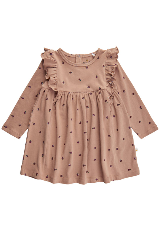 The New Siblings Kjole Dawn - Roebuck