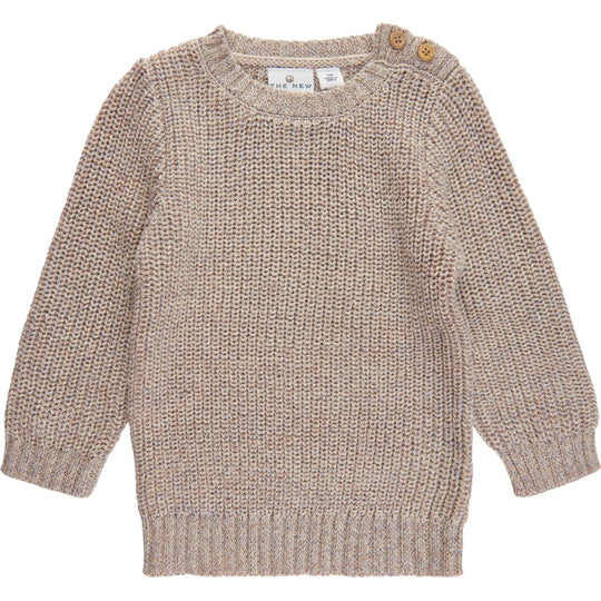 The New Siblings Bibi Strik - White Swan