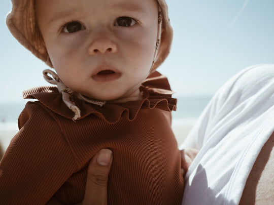 Lil Atelier Svømmedragt Solfaktor