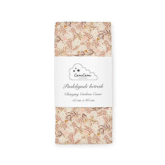 Cam Cam Copenhagen Puslehyndebetræk Aurora