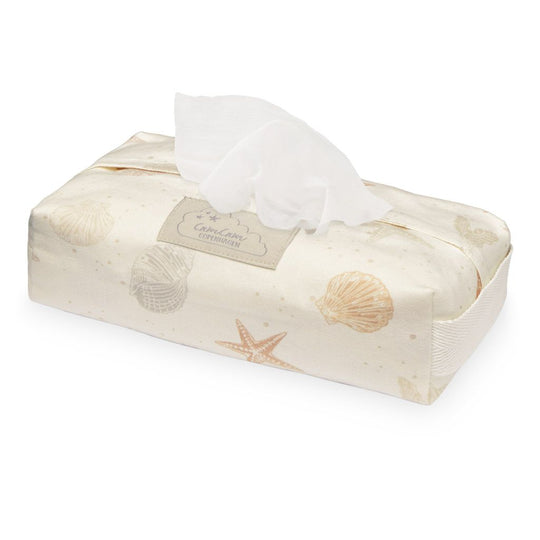 Cam Cam Copenhagen Cover til Vådservietter Seabed