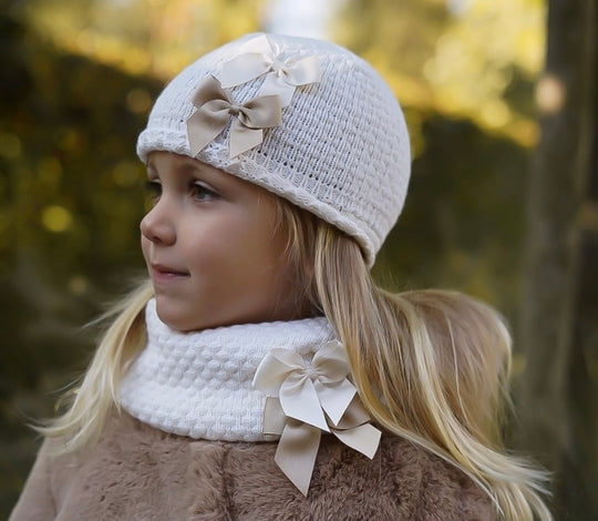 Condor Hue Merino Uld 2 Sløjfer - Cava