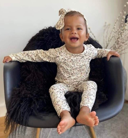 Petit By Sofie Schnoor Bluse - Antique white