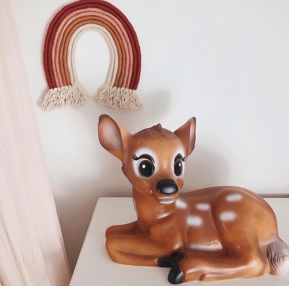 Bambi Lampe - Heico Lamper
