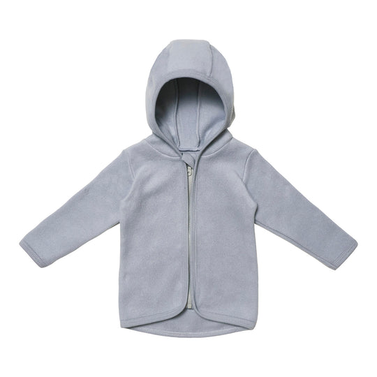 Huttelihut POOFY Babyjakke - Skye