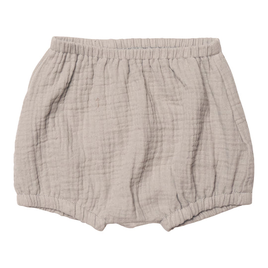 Huttelihut Baggy Muslin Shorts - Skye