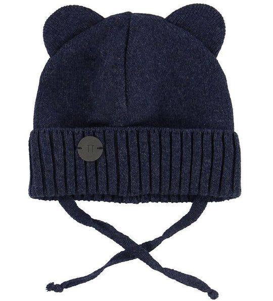 Huttelihut Strikhue Navy