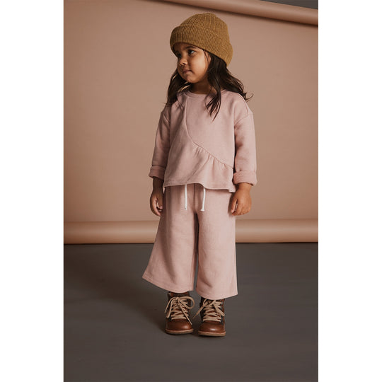 Lil Atelier SweatPants Pige