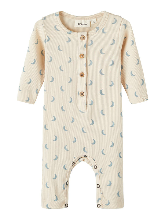 Lil Atelier Gago Heldragt - FOG