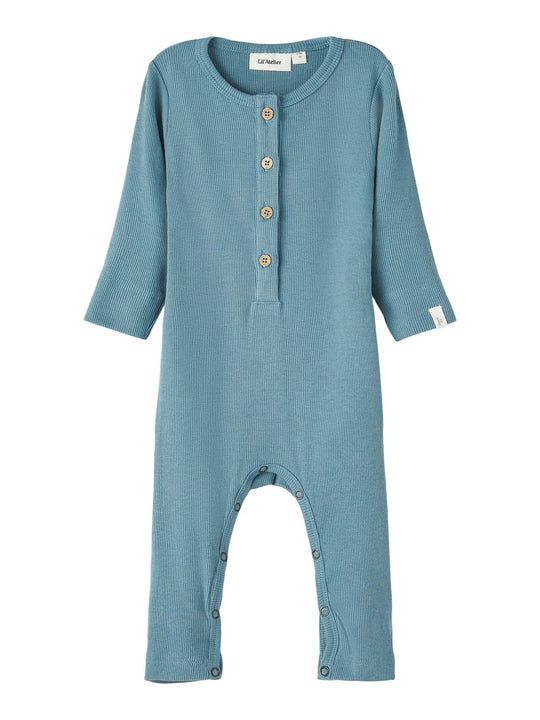 Lil Atelier Gago Heldragt - Smoke Blue