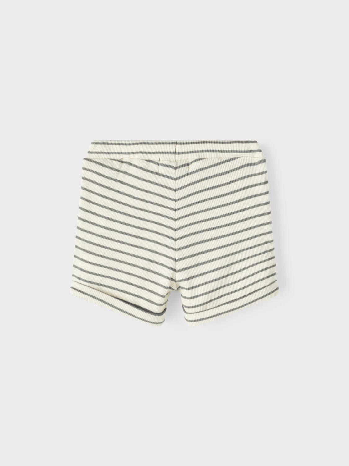 Lil Atelier Gago Shorts - Frost Gray
